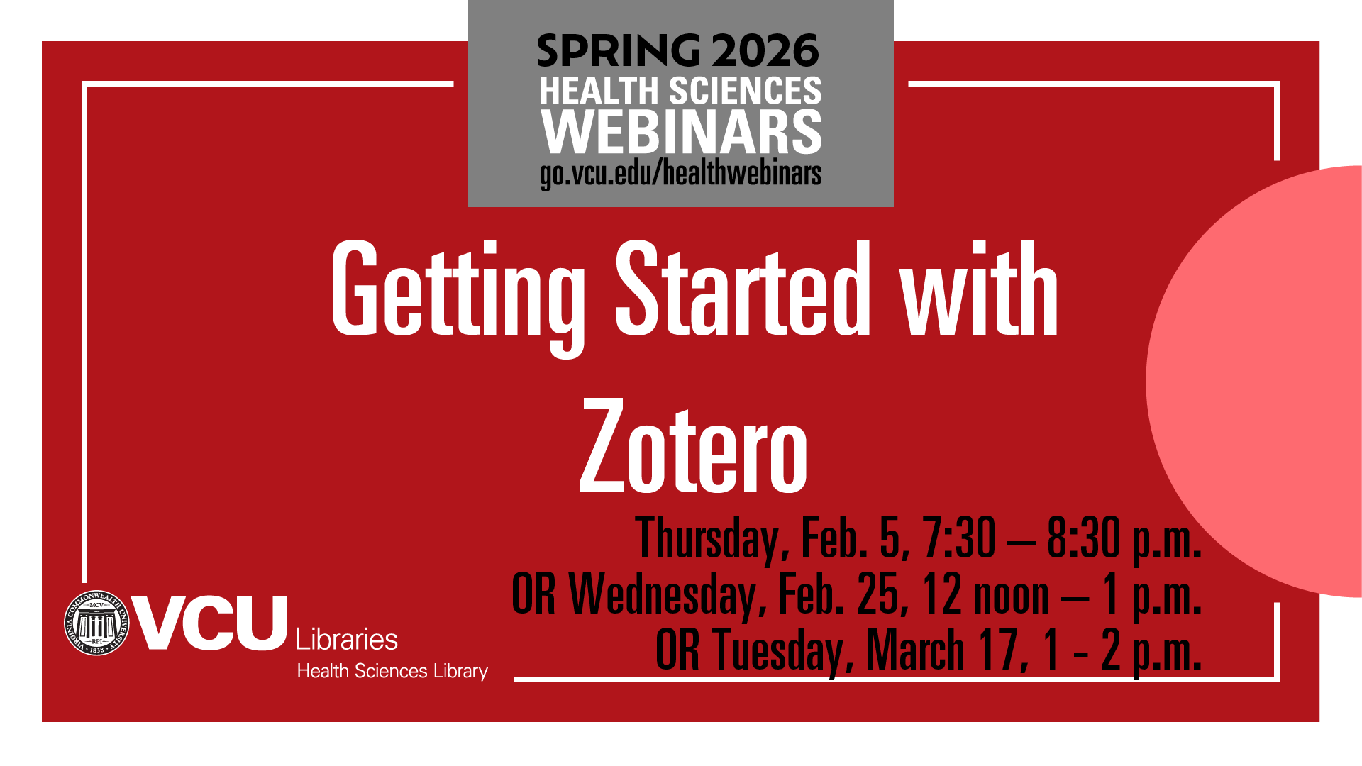 Getting Started with Zotero